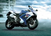 Suzuki GSX-R1000